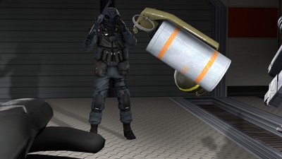 Blacklight Retribution Poster #29837
