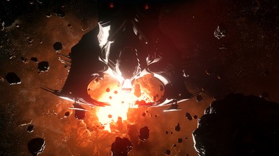 Blade Mouse Pad 29897
