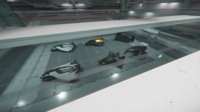 Blade Mouse Pad 29912