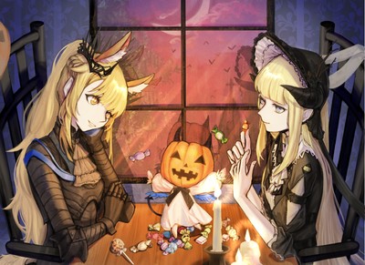 Blemishine mouse pad