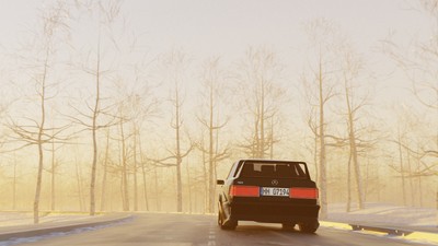 Blender 3D Poster #29979
