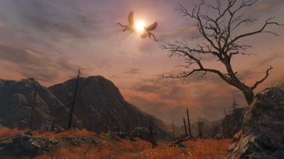 Bless Online posters