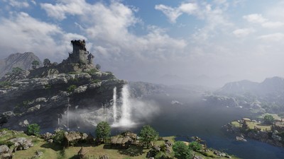 Bless Online Poster #29995