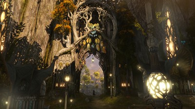 Bless Online Mouse Pad 29996