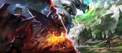 Blitzcrank posters