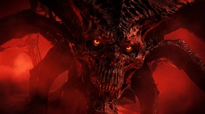 Blizzard Entertainment Poster #30010