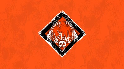 Blood Warden mouse pad