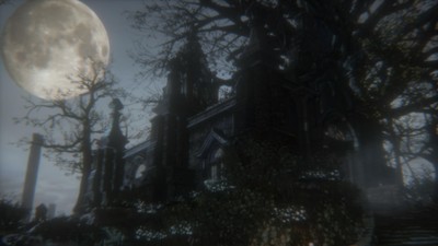Bloodborne Poster #30023