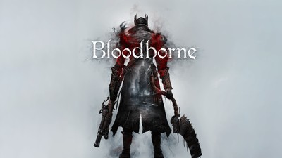 Bloodborne Poster #30029