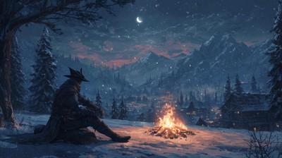 Bloodborne Poster #30030