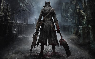 Bloodborne Poster #30033