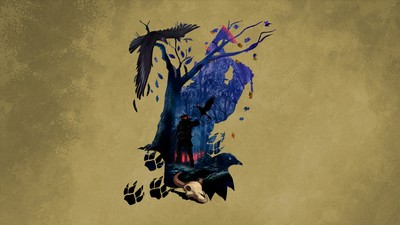 Bloodhound poster