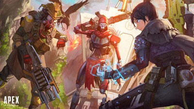 Bloodhound poster