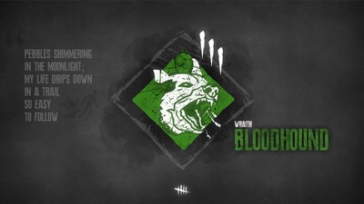 Bloodhound Poster #30085