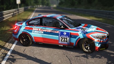 BMW M235i posters
