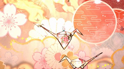 Bo Path of the Teal Lotus poster