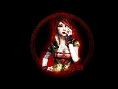 Borderlands tote bag #