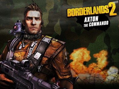 Borderlands 2 Poster #30292