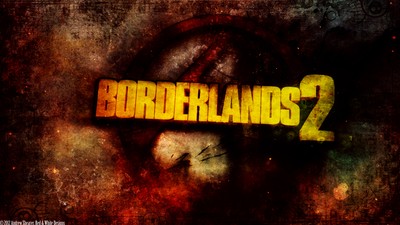 Borderlands 2 Poster #30297