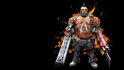 Borderlands 2 Poster #30300