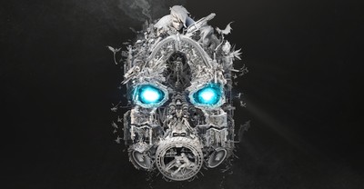 Borderlands 3 mug