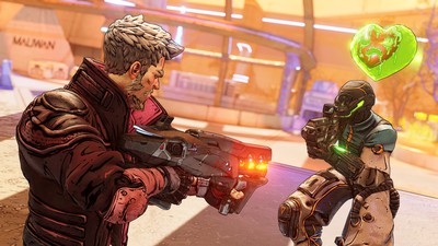 Borderlands 3 Poster #30352