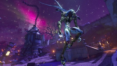 Borderlands 3 Mouse Pad 30367