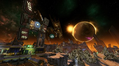 Borderlands The Pre-Sequel Mouse Pad 30410