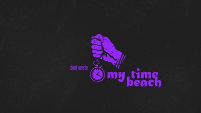 Borrowed Time Sweatshirt