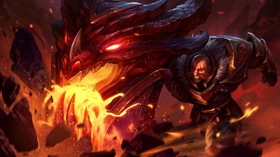 Braum posters