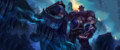 Braum poster