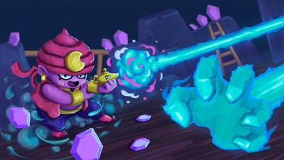 Brawl Stars mug