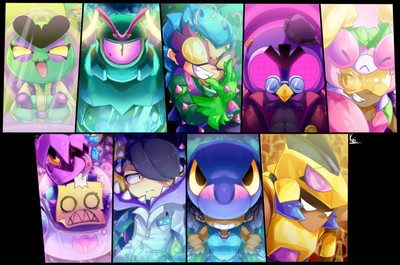 Brawl Stars mug