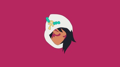 Brawlhalla mouse pad