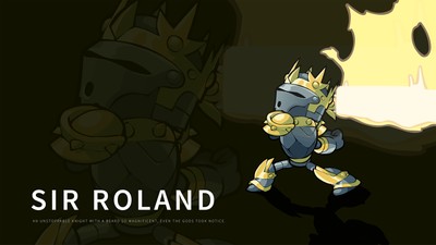 Brawlhalla Poster #30483