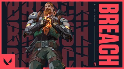 Breach mug #