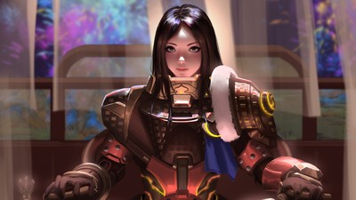 Brigitte posters