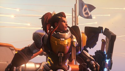 Brigitte Mouse Pad 30583