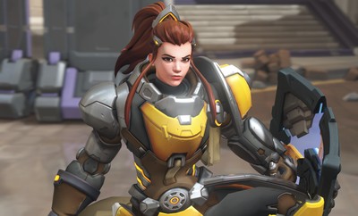 Brigitte mug #