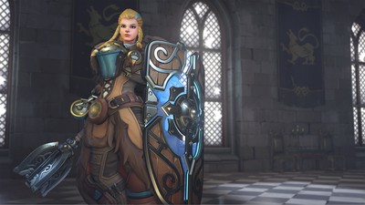 Brigitte mug #