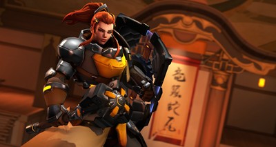 Brigitte Mouse Pad 30587