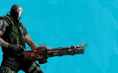 Brink Poster #30614