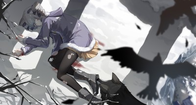 Bronya Zaychik posters