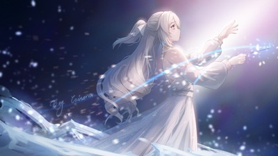 Bronya Zaychik Poster #30623