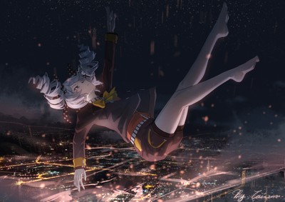 Bronya Zaychik Poster #30624