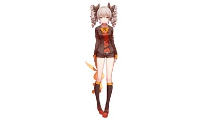 Bronya Zaychik Poster #30625