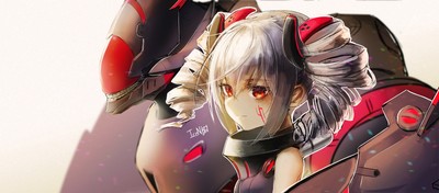 Bronya Zaychik Poster #30630