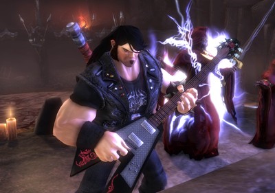 Brutal Legend mug #