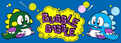 Bubble Bobble posters