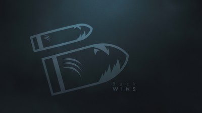 Buck Mouse Pad 30649